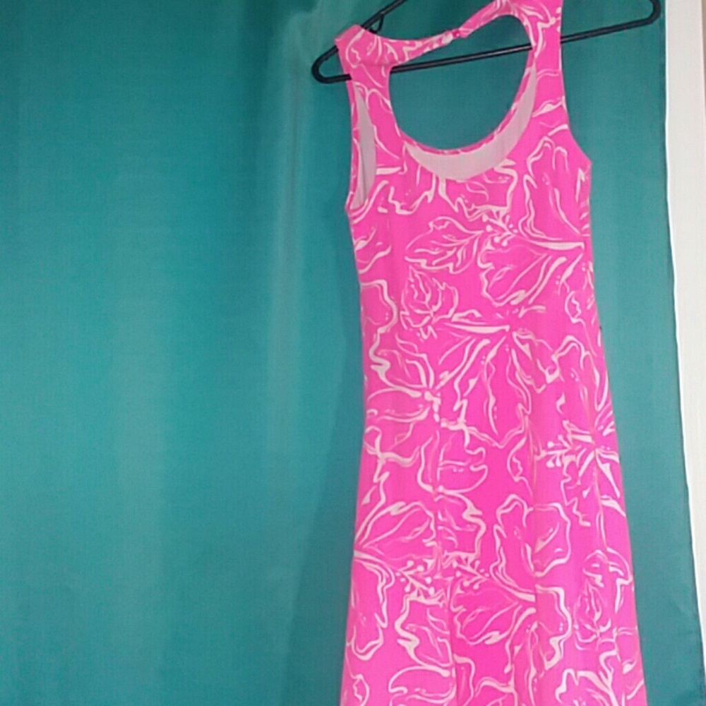 Dress - Picture 3 of 4